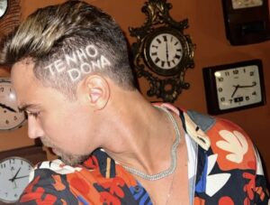 corte de cabelo tenho dona