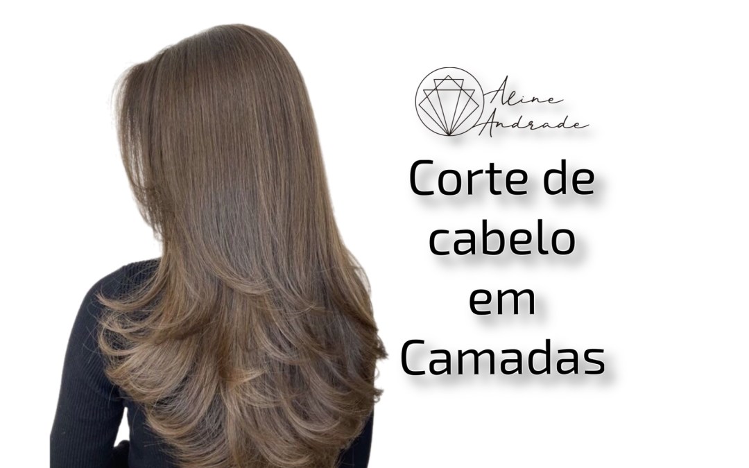 quanto custa um corte em camadas profissional