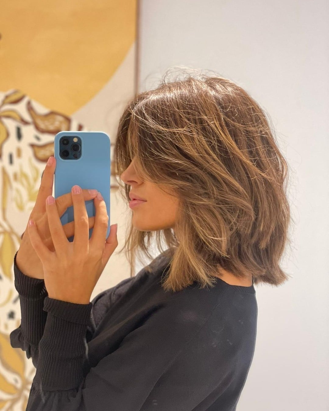 Cabelo Liso Fino e Ralo: Dicas Essenciais para um Corte em Camadas com Volume