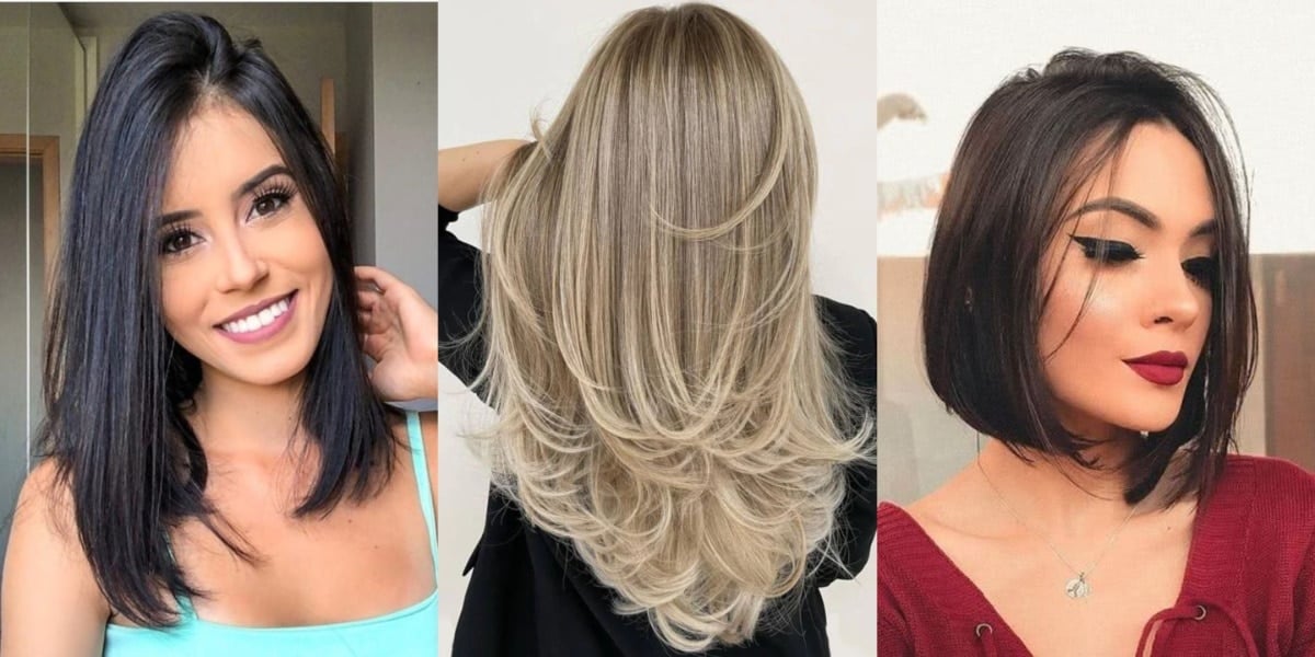 Shaggy Hair Liso: Como Adotar o Estilo Despojado dos Anos 80 com Elegância