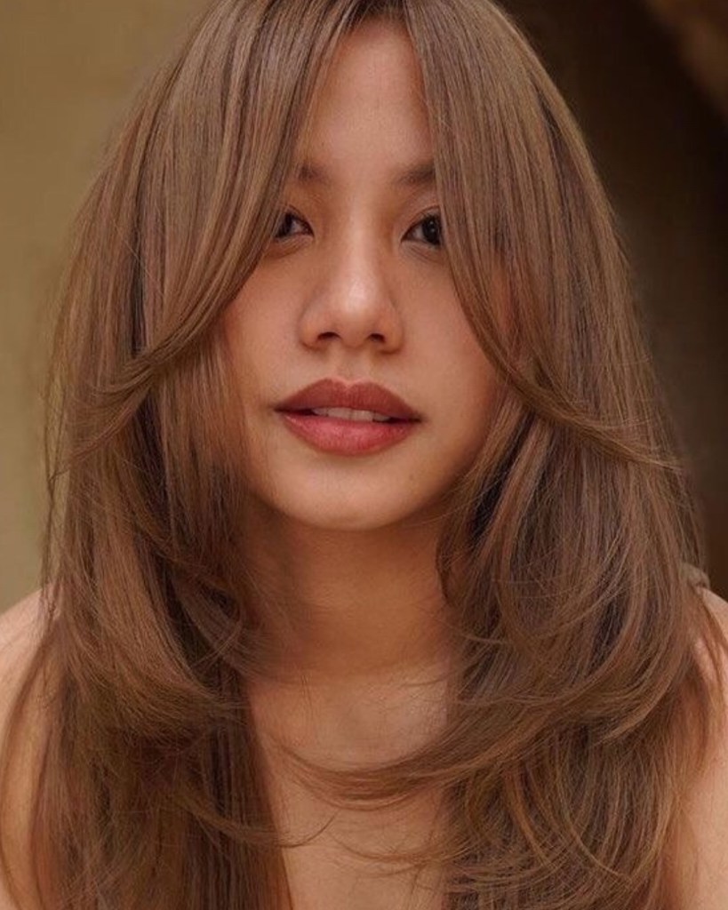 Cabelo Liso Fino e Ralo: Dicas Essenciais para um Corte em Camadas com Volume