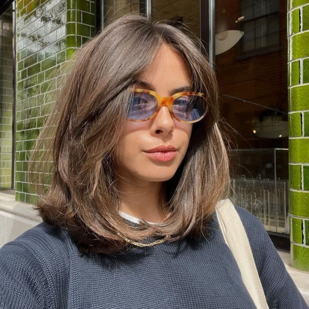 Corte Borboleta para Cabelo Liso: Guia Completo e Inspirações 2026