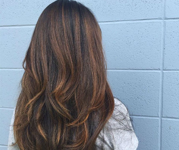 Face Frame: O Corte em Camadas que Valoriza seu Rosto sem Perder o Comprimento