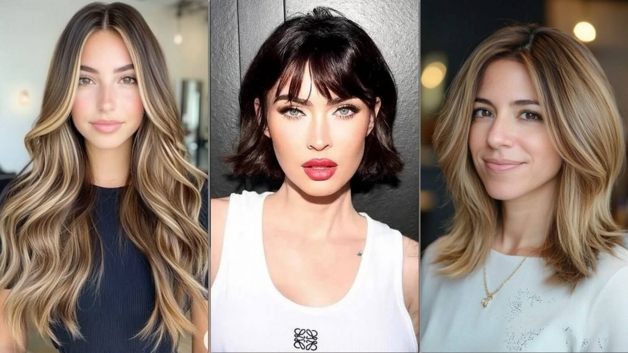 Guia Completo: French Bob vs. Long Bob – Qual o Melhor para Você?