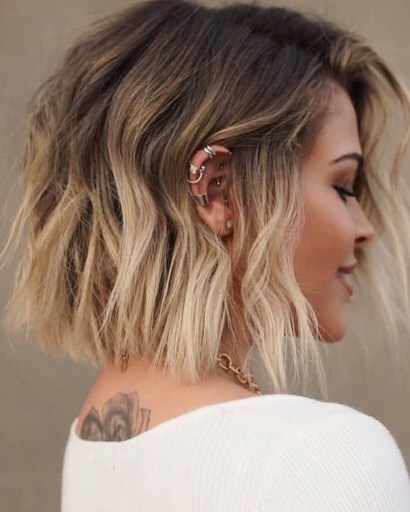 Guia Completo: French Bob vs. Long Bob – Qual o Melhor para Você?