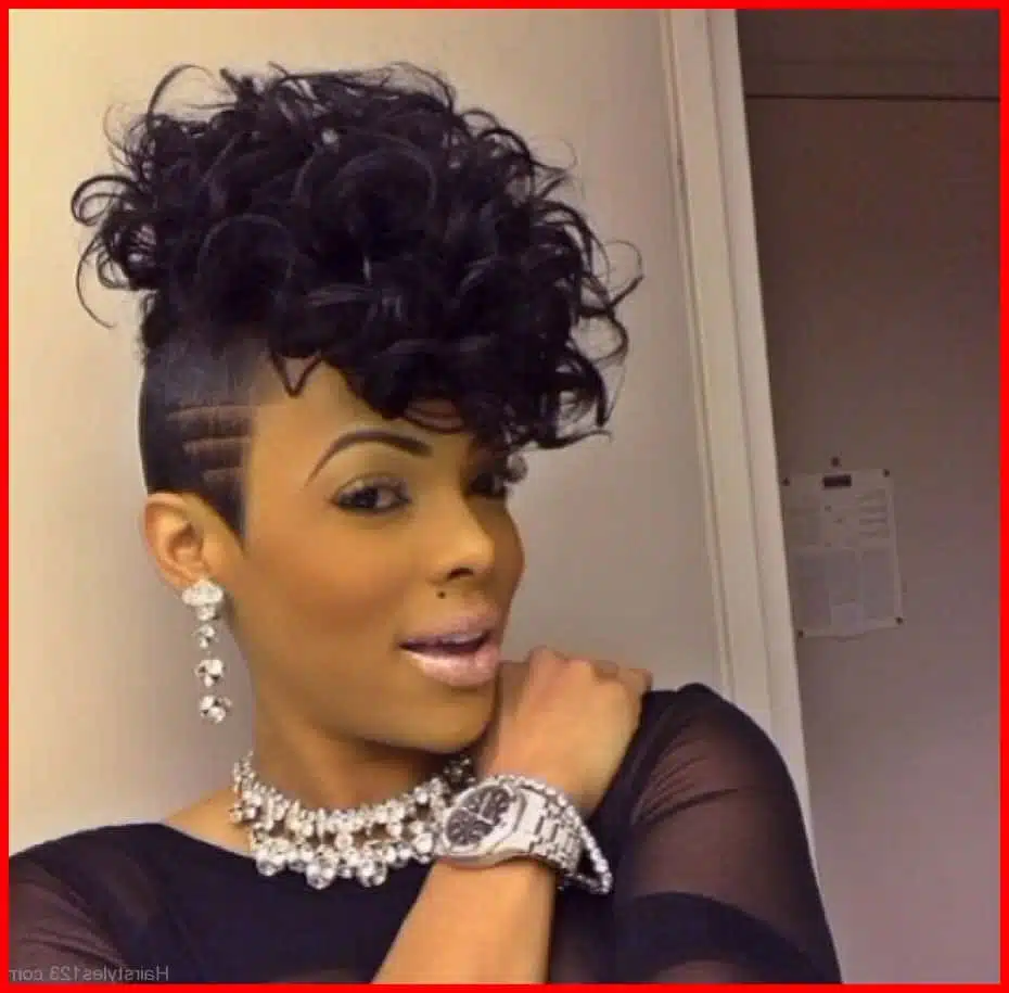 ideias de corte lateral feminino para inspirar