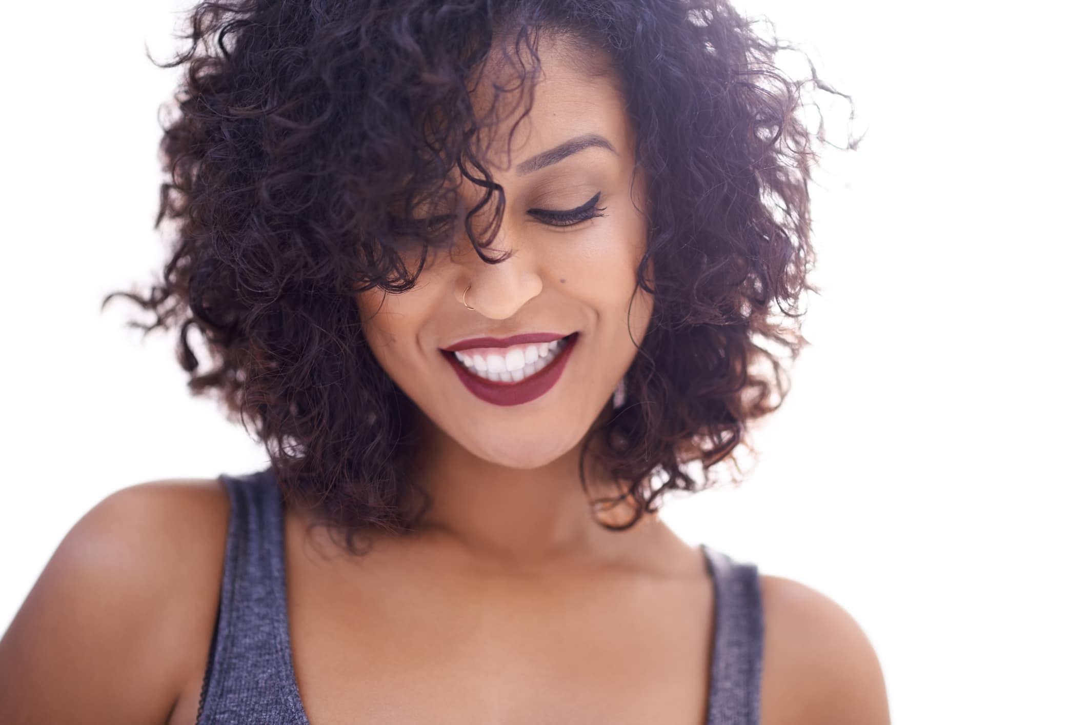 ideias de corte lateral feminino para inspirar