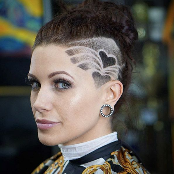 quanto custa um corte lateral feminino