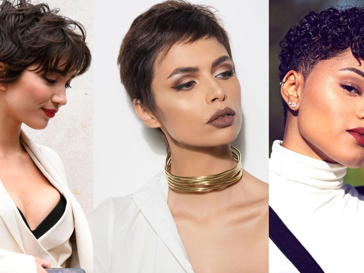 5 ideias de títulos:
1. Pixie Cut: O Guia Completo para Mulheres Modernas
2. Rejuvenesça com o Corte Pixie: Estilos que Transformam
3. A Praticidade do Pixie: Menos Tempo no Salão