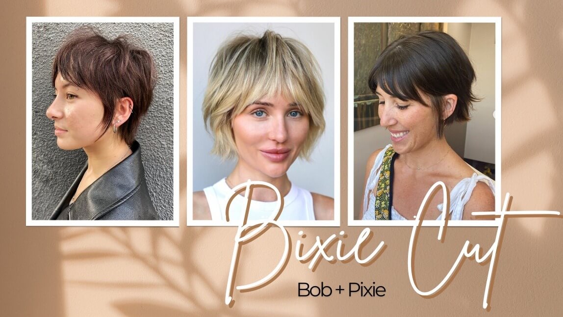 corte pixie para senhoras