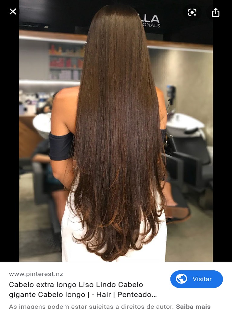 Como escolher o corte borboleta ideal para seu tipo de cabelo