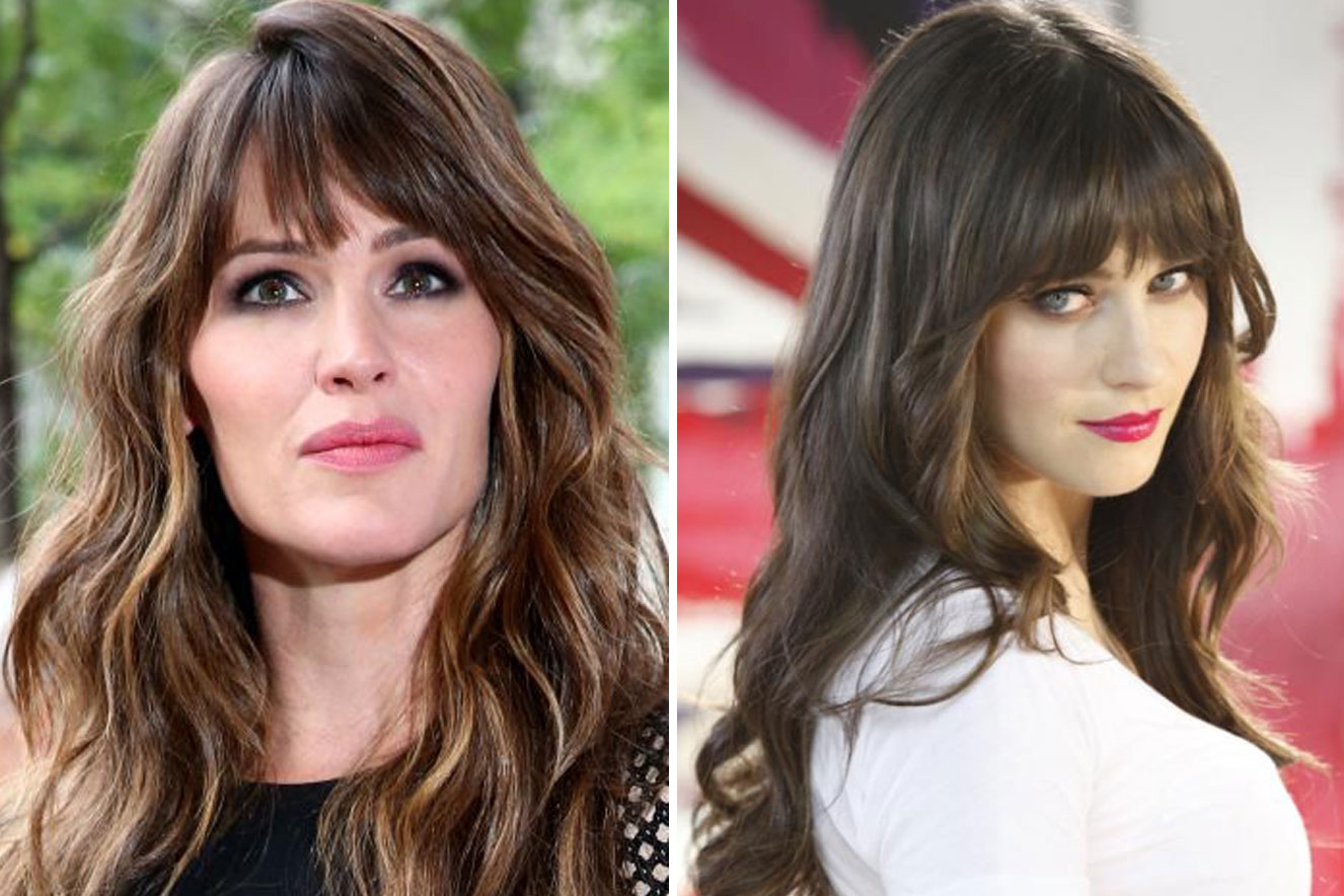 Manutenção da franja: Dicas para cuidar e estilizar em casa