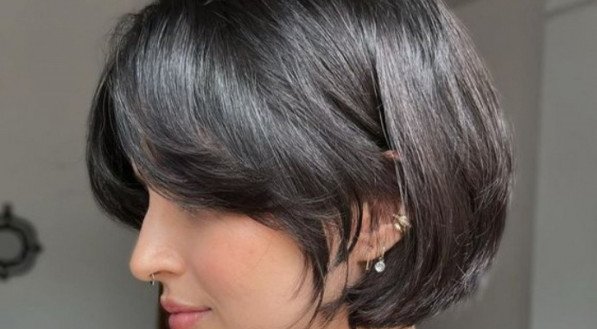 tendências cabelo curto 2026