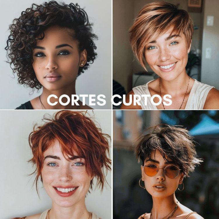 short bob
