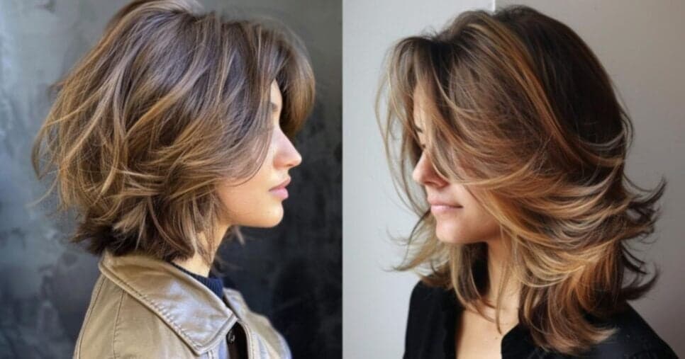 cortes de cabelo feminino 2026 inspiração visual