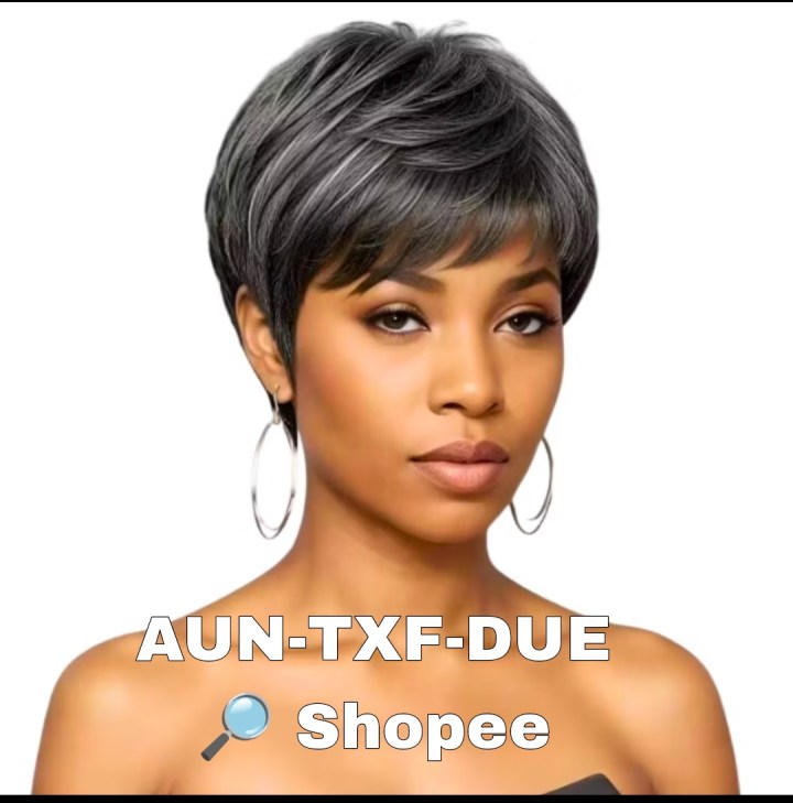 corte shag médio com franja cortininha para rosto redondo