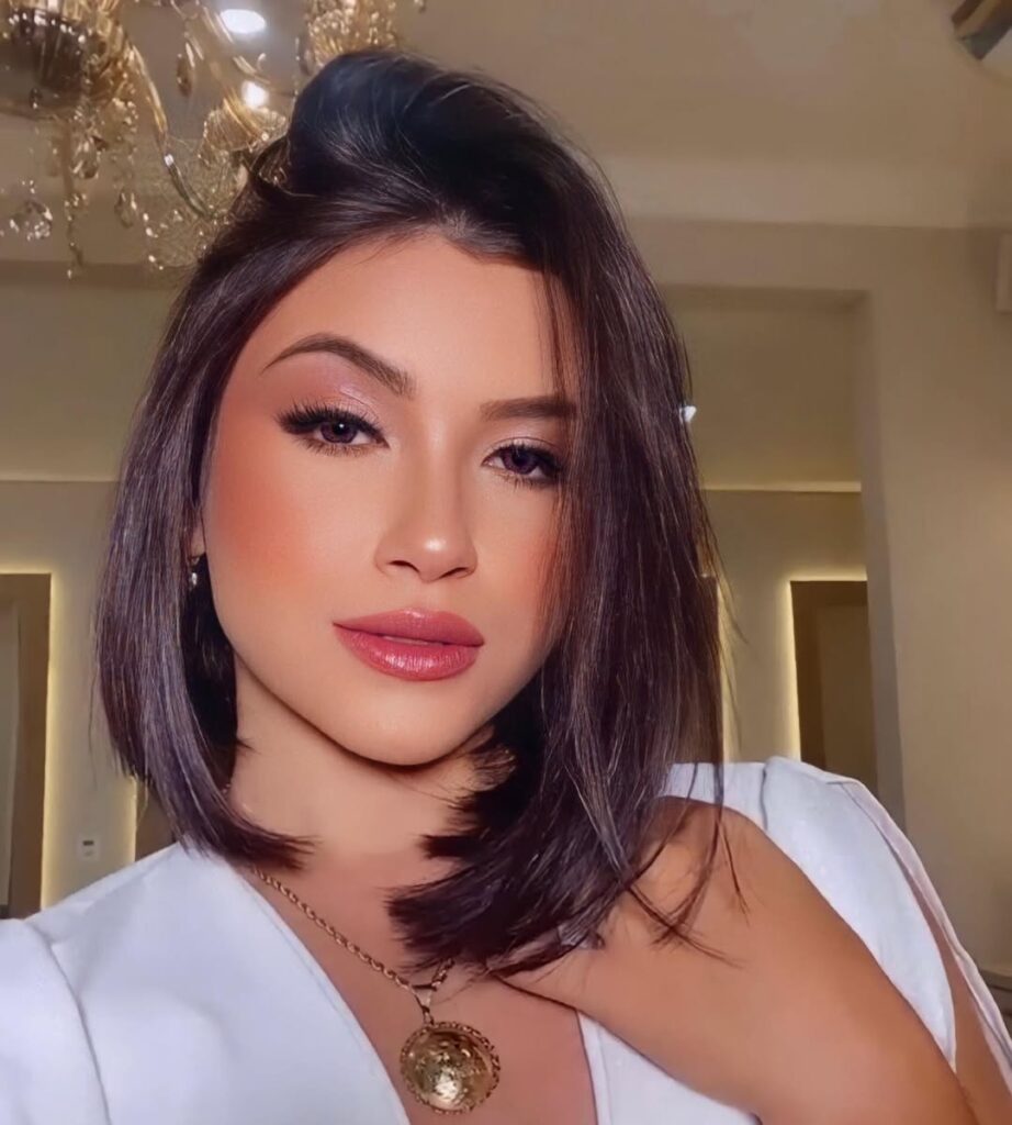 long bob vs butterfly cut: qual o melhor para rosto redondo 2026