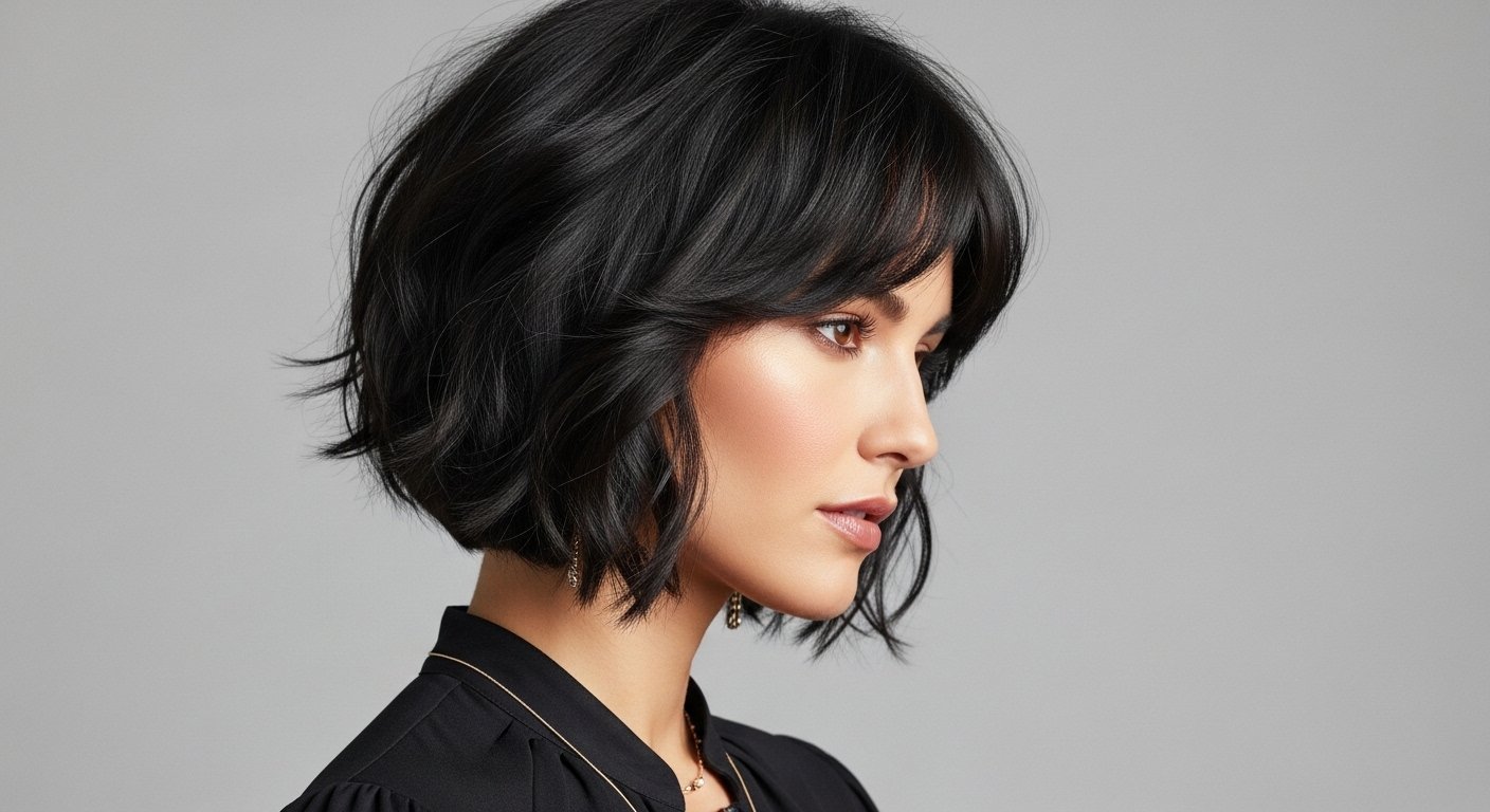 cortes de cabelo feminino 2026 para inspirar seu novo visual