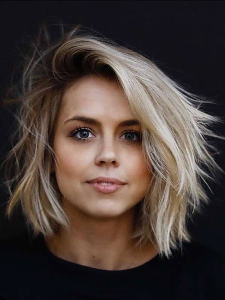 manutenção corte pixie liso