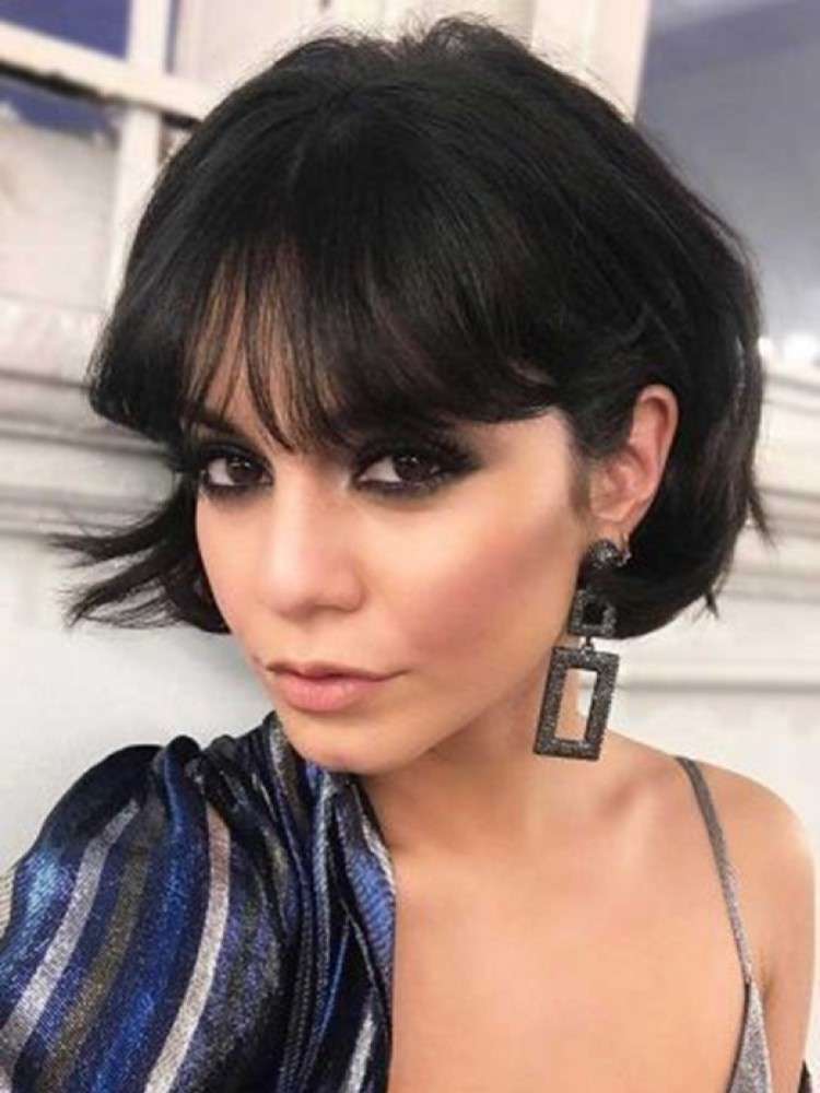 cabelo liso tipo 1a cortes