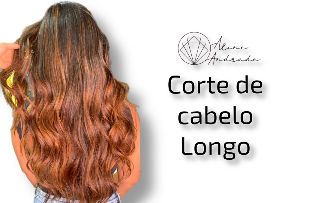 Como escolher o corte de cabelo longo ideal para seu rosto