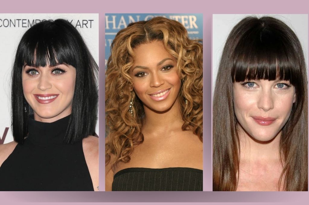 quanto custa um corte de cabelo para rosto redondo