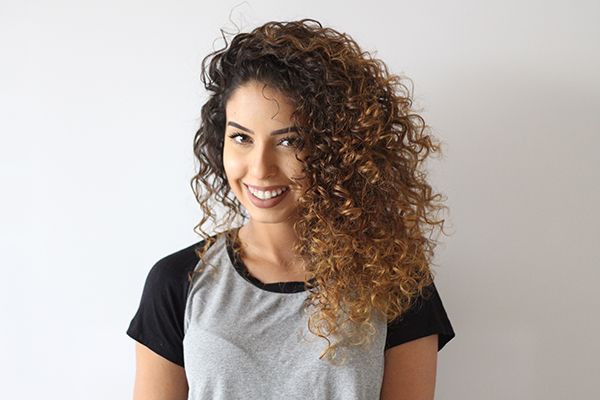 cortes de cabelo ondulado feminino