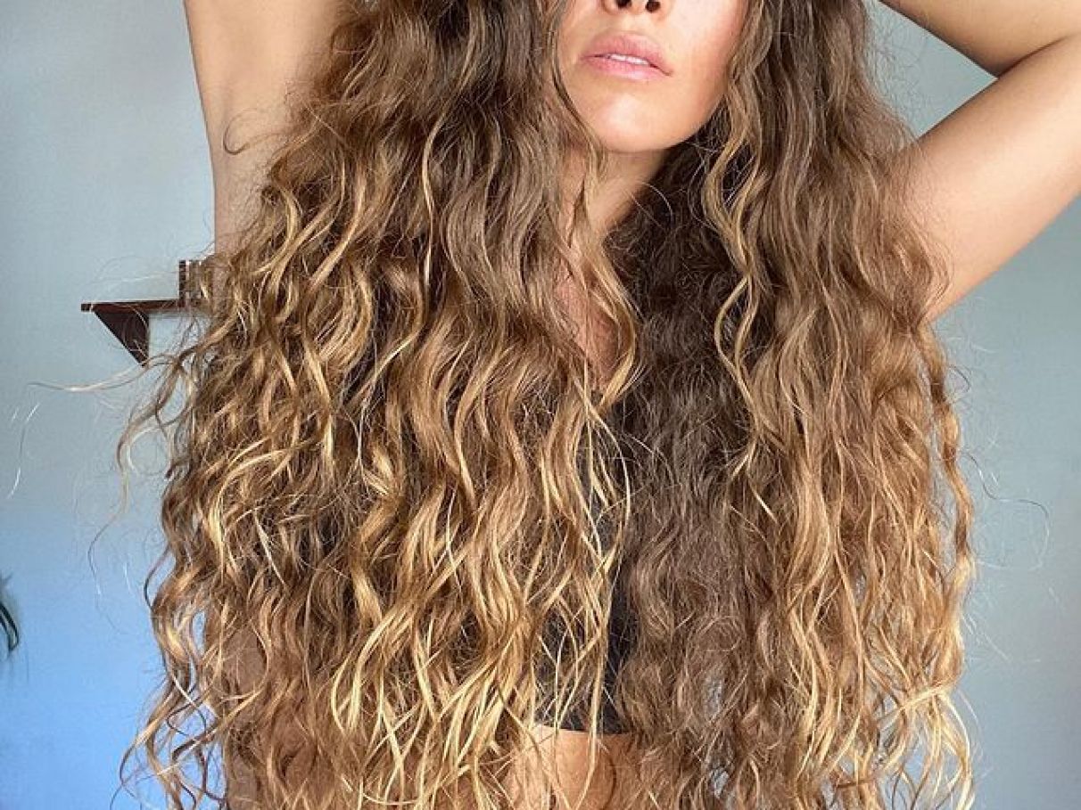 quanto custa um corte de cabelo ondulado feminino