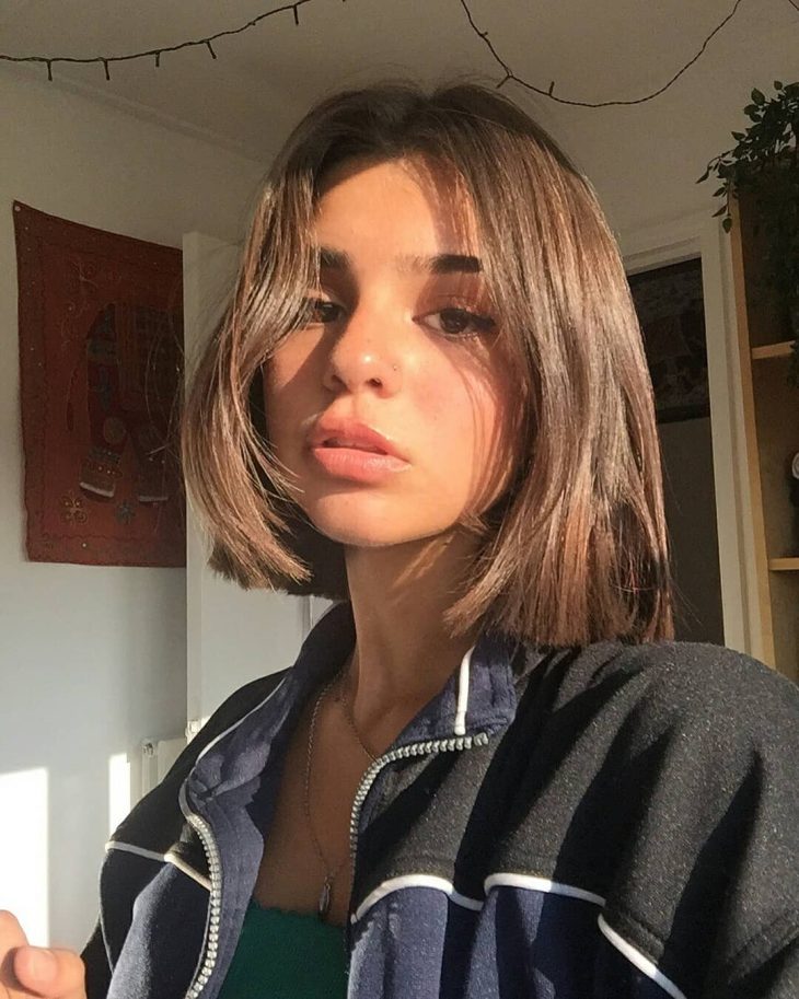 cortes de cabelo para adolescêntes feminino