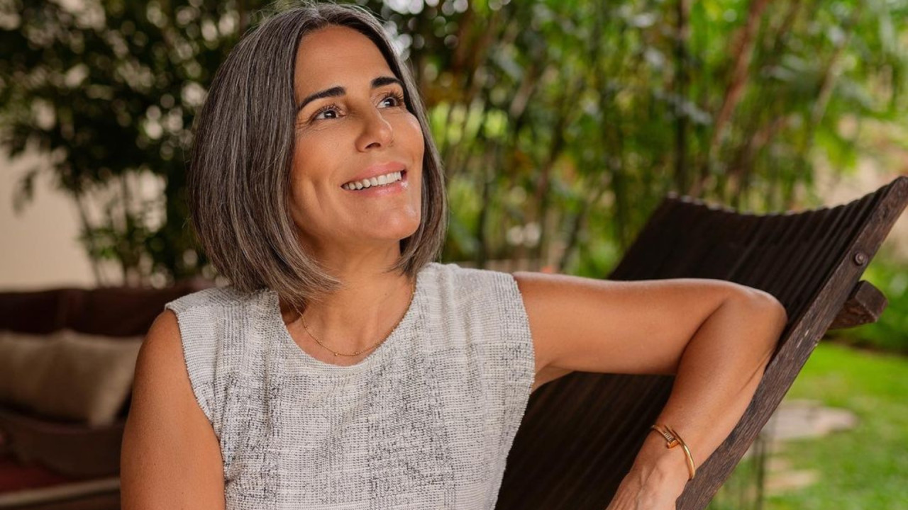 cortes de cabelo para mulheres de 50 anos