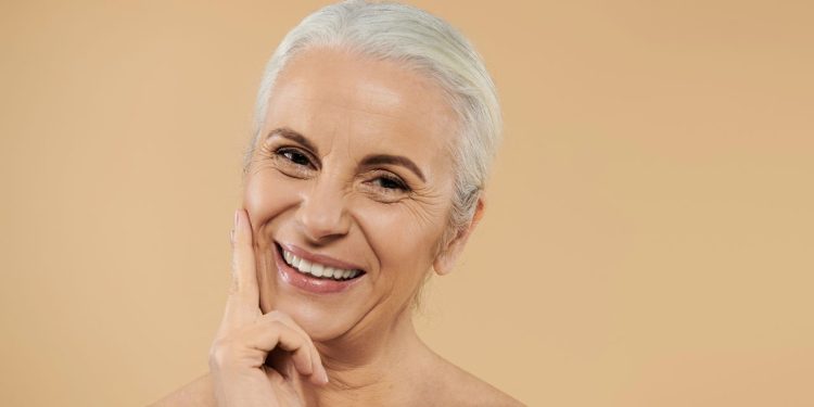 cortes de cabelo para mulheres de 50 anos