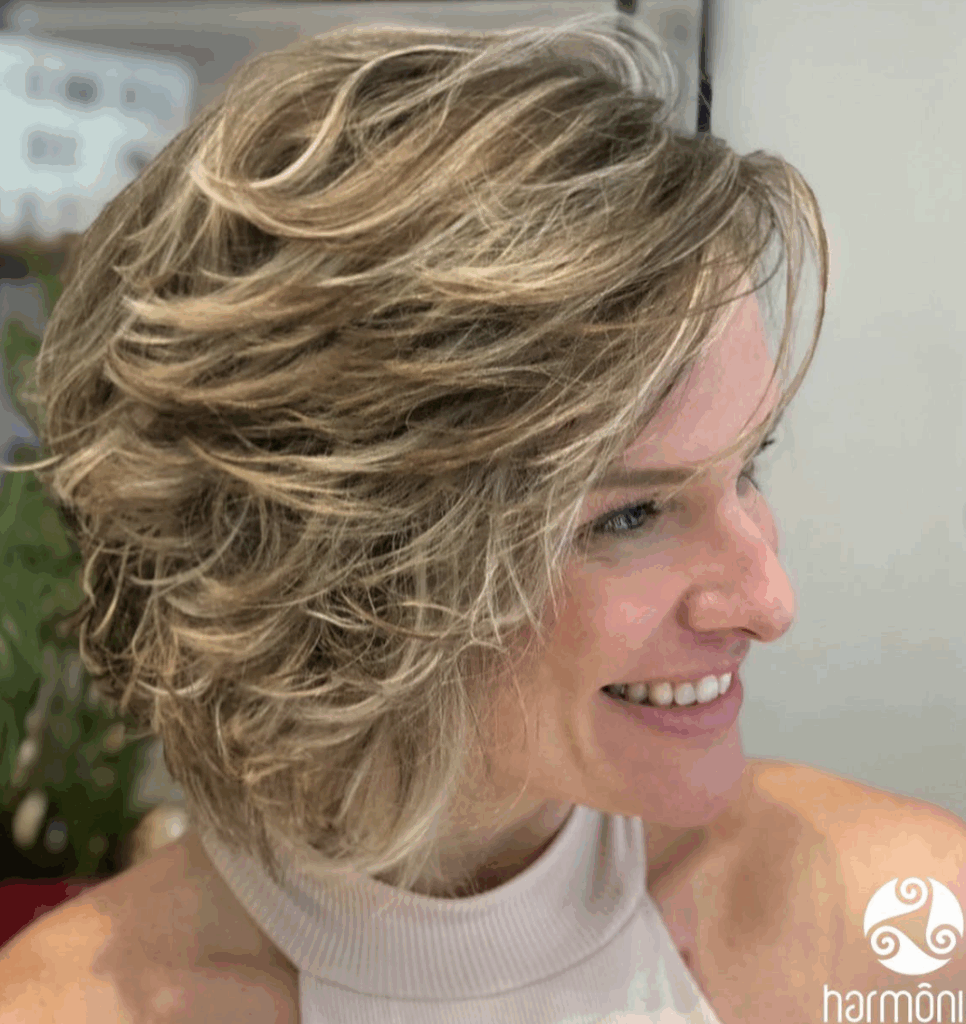 custo medio de cortes de cabelo modernos para mulheres 50+