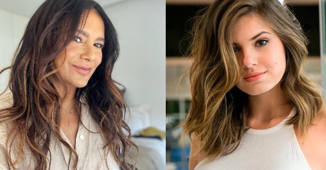 Como escolher a franja ideal para rosto redondo