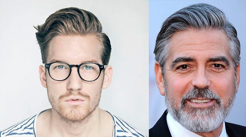 Cortes de cabelo curto para rosto redondo: guia completo