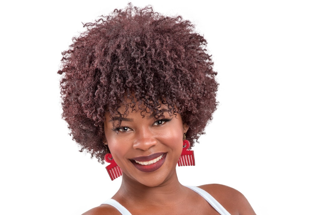 melhores cortes de cabelo crespo para inspirar