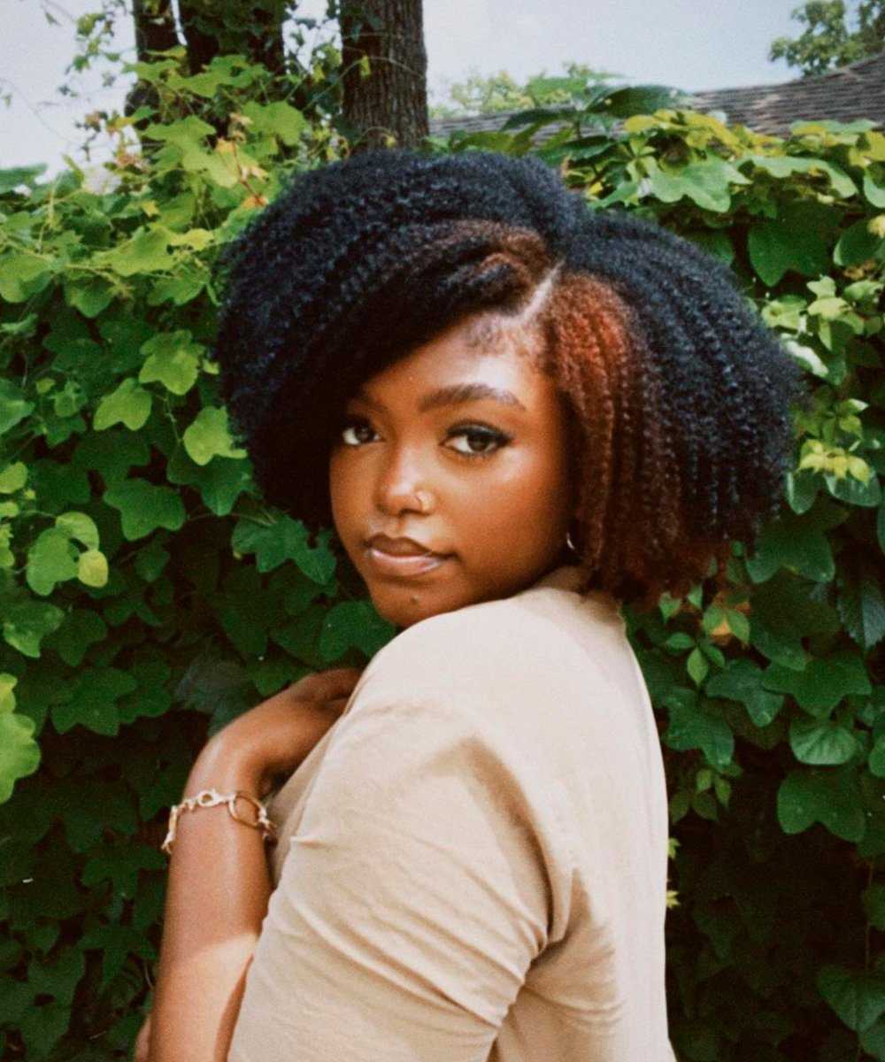 erros comuns ao cortar cabelo crespo em casa