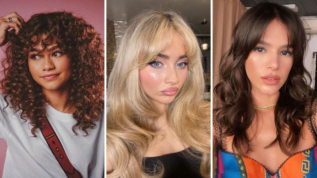 Guia Completo de Manutenção para Cabelos em Camadas