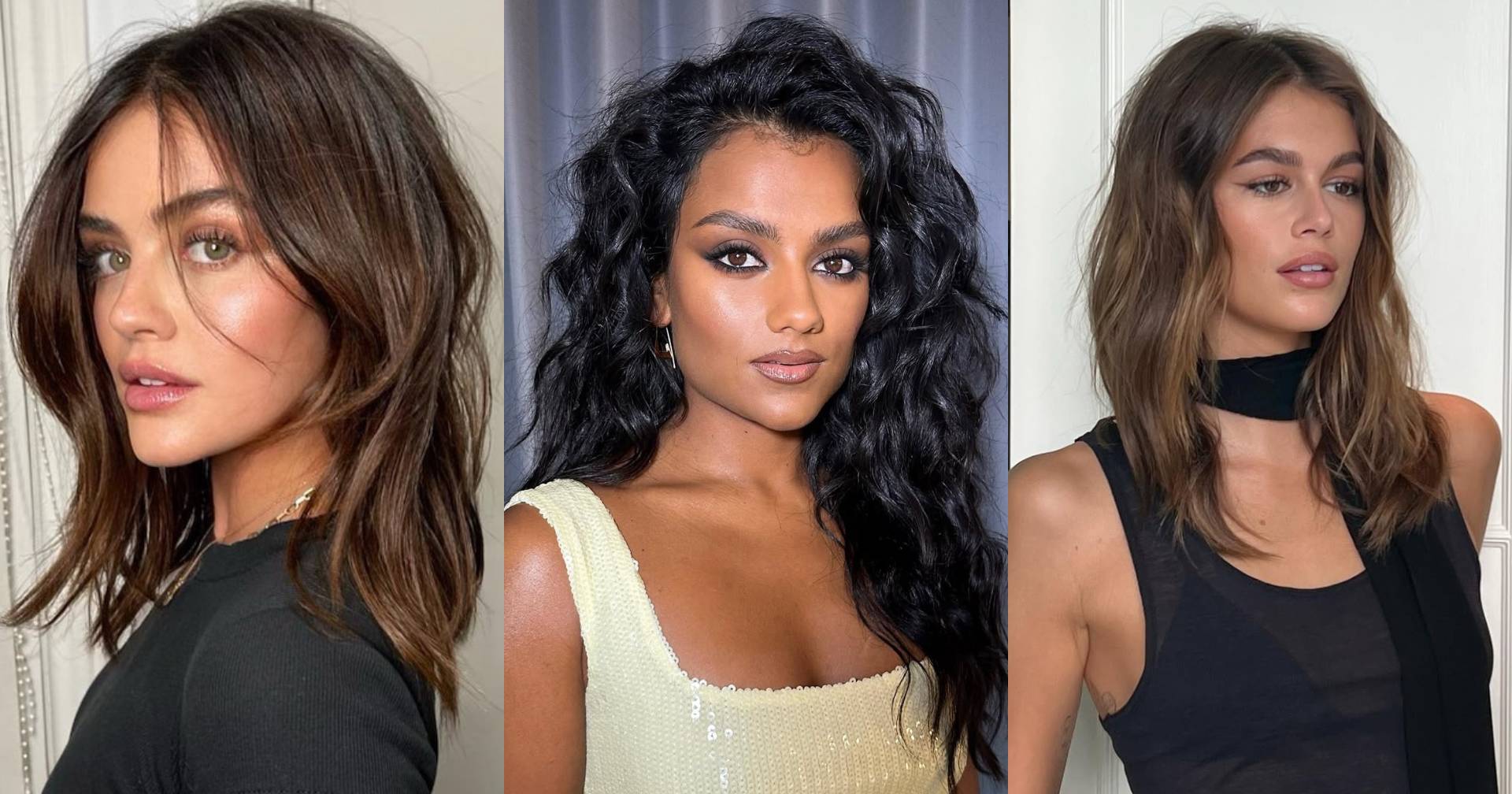 Guia Completo de Manutenção para Cabelos em Camadas