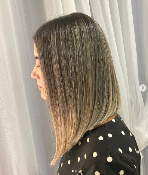 Guia Completo: Long Bob para Cada Tipo de Rosto