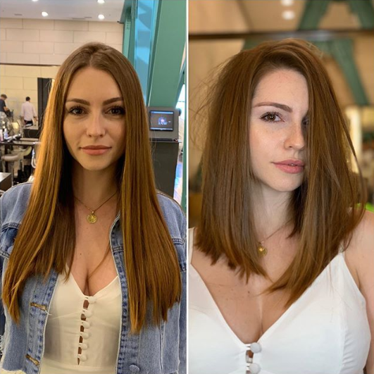 Como Fazer Beach Waves Perfeitas no Seu Long Bob Médio