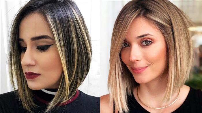 Como Fazer Beach Waves Perfeitas no Seu Long Bob Médio