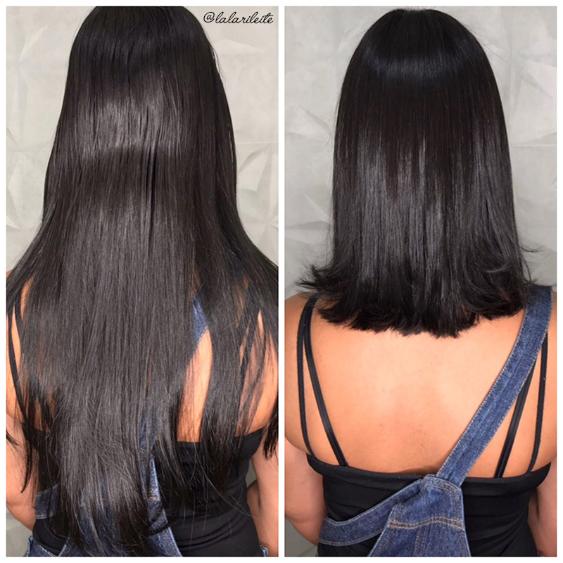 Franjas para Long Bob: Descubra a Ideal para Você