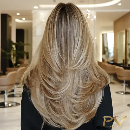 Cortes de Cabelo Liso que Rejuvenescem: Opções para Todas as Idades