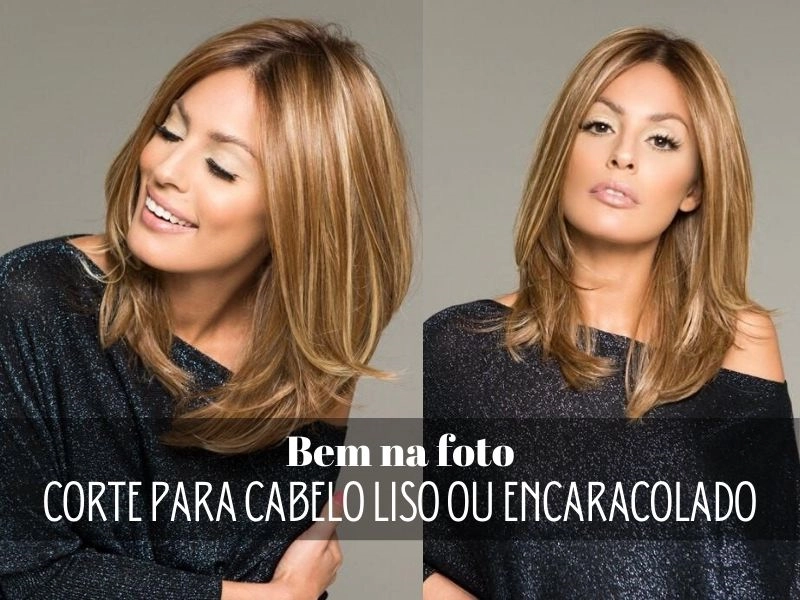 Manutenção de cortes de cabelo longo: Dicas para manter o visual impecável