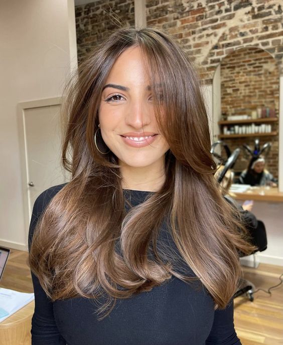 Corte borboleta: Tudo sobre a tendência que cria volume e movimento