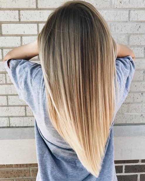 Cortes que dão volume em cabelo liso e fino: Guia completo