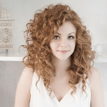 cortes modernos para cabelo ondulado