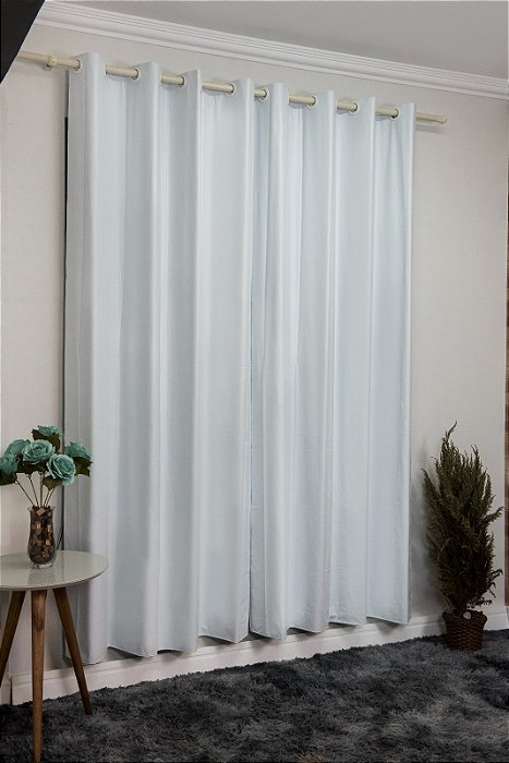 Cortina Blecaute vs Corta Luz: Qual a diferença real?