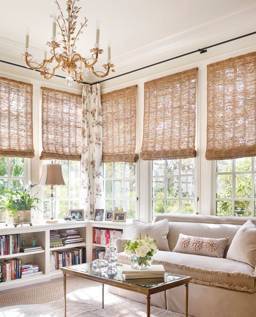 quanto custa uma cortina de bambu sob medida