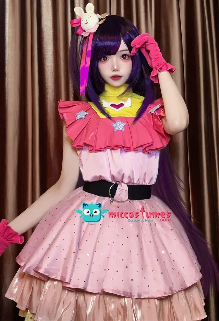 Cosplay feminino Velma